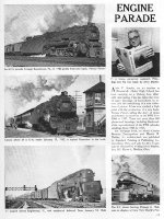 PRR "Engine Parade," Page 13, 1962